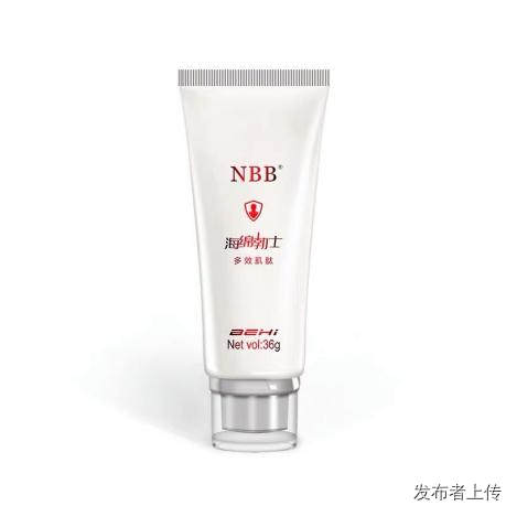 nbb海绵勃士