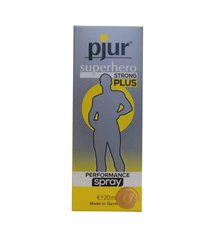 pjur喷剂